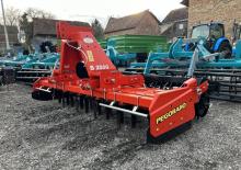 Grape de putere Pegoraro B 2500
