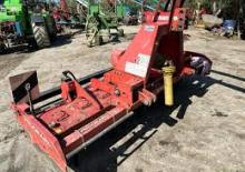 Grape de putere Pegoraro C 2500