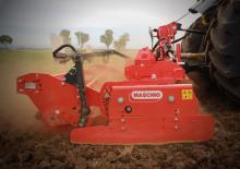 Grape de putere Maschio Corvo 3000
