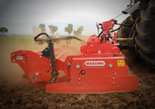 Grape de putere Maschio Corvo 3600
