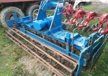 Grape de putere Rabe Corvus PKE 3001