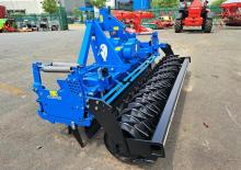 Grape de putere Rabe Corvus PKE 4500 KA GZW 660