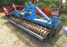 Grape de putere Rabe Corvus VKE 4000
