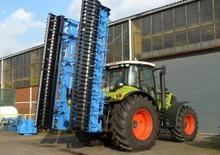 Grape de putere Rabe Corvus VKE 8000 K