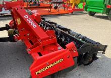 Grape de putere Pegoraro D 3000
