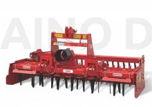 Grape de putere Maschio Daino DS 2500