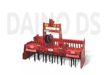 Grape de putere Maschio Daino DS 3000