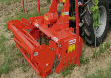 Grape de putere Maschio Delfino 1300
