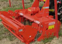 Grape de putere Maschio Delfino 1500