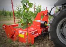Grape de putere Maschio Delfino 1800