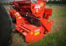 Grape de putere Maschio Delfino Super 2300