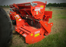 Grape de putere Maschio Delfino Super 2500