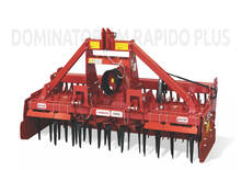 Grape de putere Maschio Dominator Rapido 3000