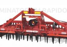 Grape de putere Maschio Dominator Rapido 4000