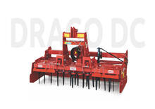 Grape de putere Maschio Drago DC 3000