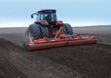 Grape de putere Vogel & Noot EuroTill MS 500