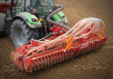 Grape de putere Maschio Falco HD 4000