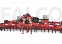 Grape de putere Maschio Falco HD 4600