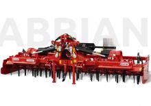 Grape de putere Maschio Gabbiano HD 5000