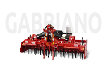 Grape de putere Maschio Gabbiano HD 6000