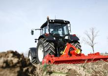 Grape de putere Kuhn HR 304 D