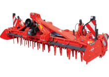 Grape de putere Kuhn HR 3530