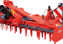 Grape de putere Kuhn HR 4040 