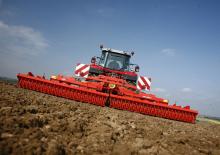 Grape de putere Kuhn HR 6004 DR