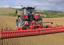 Grape de putere Kuhn HR 7040 R 