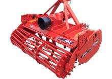 Grape de putere Kuhn HRB 202 S 