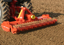 Grape de putere Kuhn HRB 403 D 
