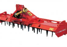 Grape de putere Kuhn HRB 353 DN
