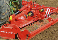 Grape de putere Kuhn HRB 503 DR 