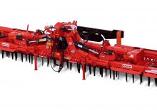 Grape de putere Maschio Jumbo 7000