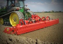Grape de putere Maschio Jumbo HD 7000