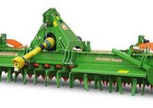 Grape de putere Amazone KE 4000 Super