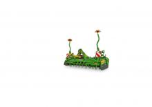 Grape de putere Amazone KE 2501 Special