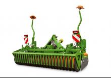 Grape de putere Amazone KE 3001 Super