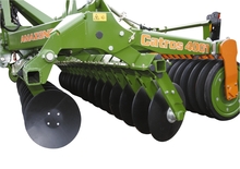 Grape de putere Amazone KE 4001 Super