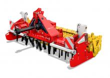 Grape de putere Pöttinger Lion 4030 Master