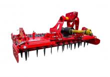 Grape de putere Kverneland M-Serie 3,00