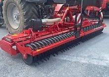 Grape de putere Kverneland NG-H 501 F 30 