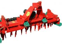 Grape de putere Kverneland NG-S 351
