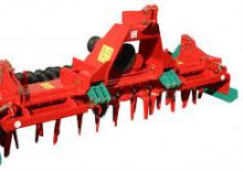 Grape de putere Kverneland NG-S 451