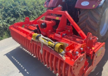 Grape de putere Maschio Orso 3000