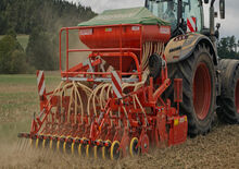 Grape de putere Maschio Orso HD 4000
