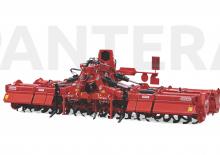 Grape de putere Maschio Pantera 570