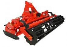 Grape de putere Kubota PH1250