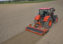 Grape de putere Kubota PH1251