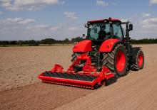 Grape de putere Kubota PH1251
